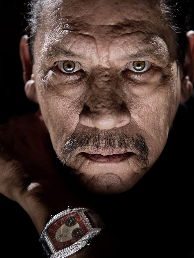 Danny Trejo