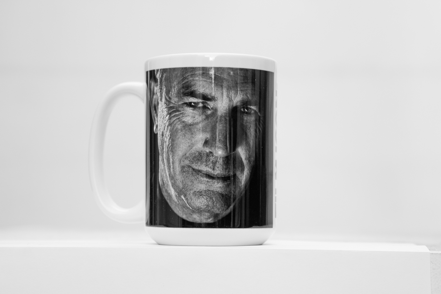 FILM ICON; Kevin Costner Limited Edition Mug - 15oz - $30