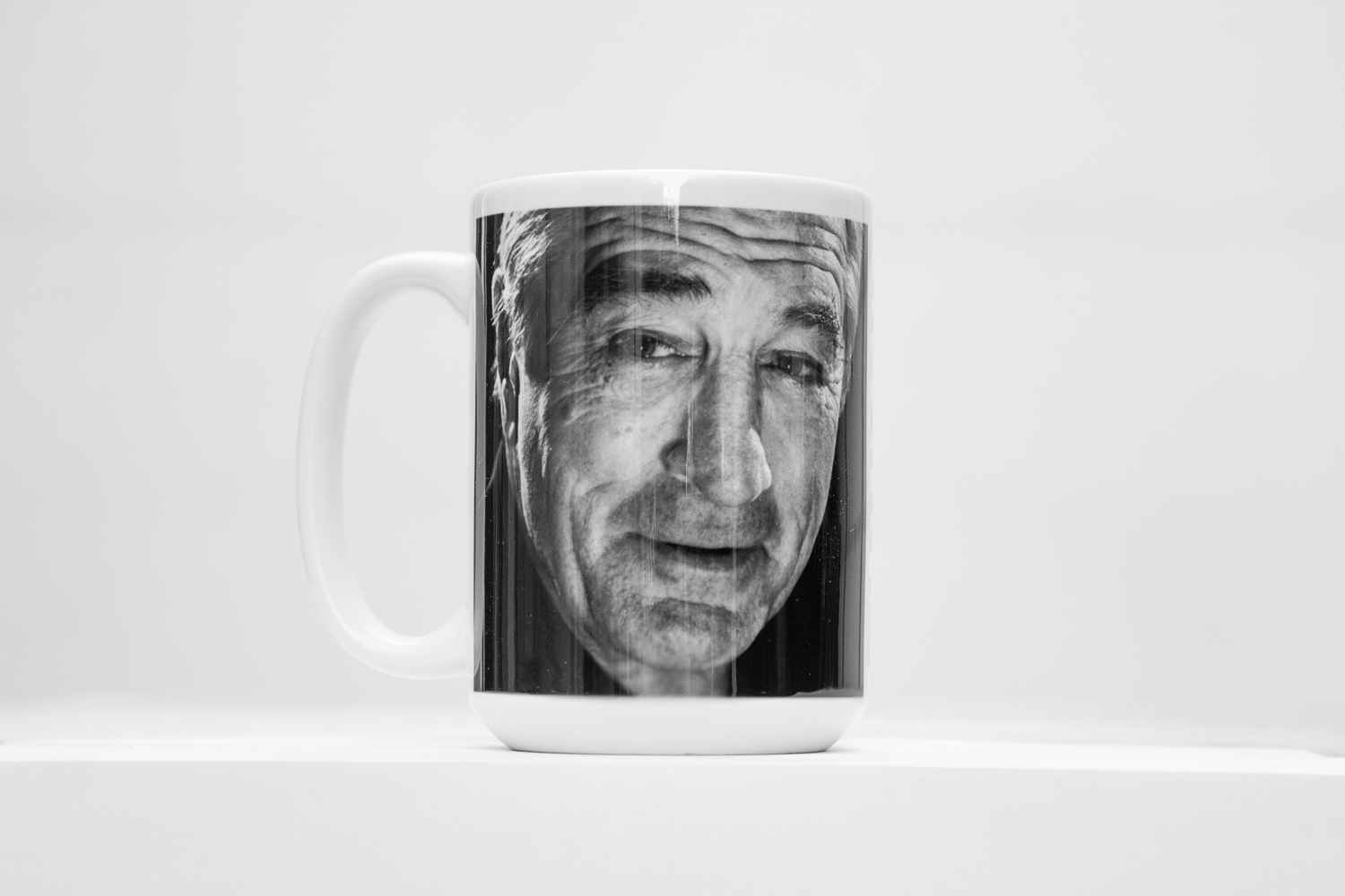 FILM ICON; Robert De Niro Limited Edition Mug - 15oz - $30