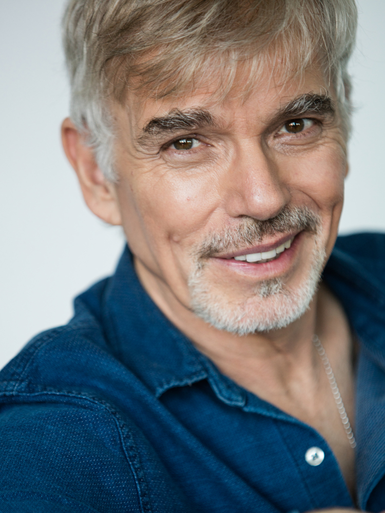 Billy Bob Thornton