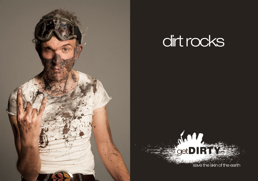 DIRT, the film